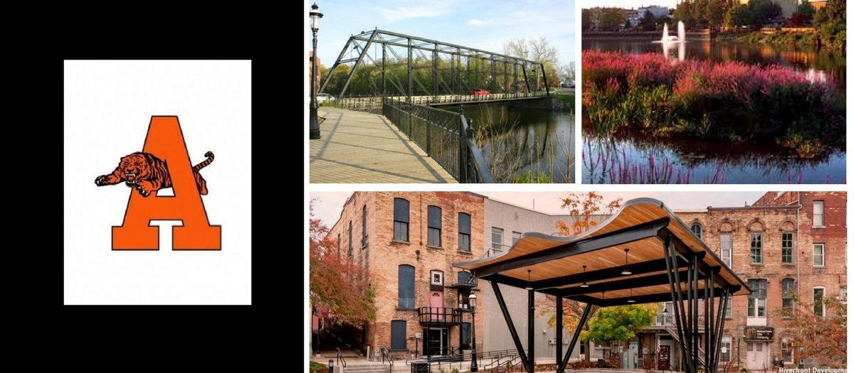 Allegan images