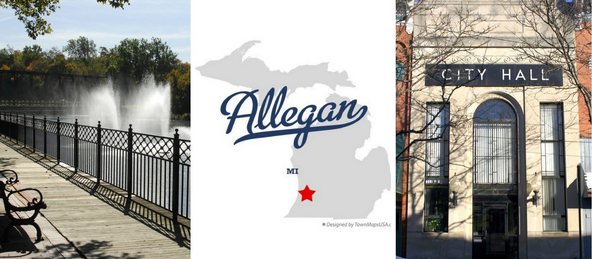 Allegan Mi images for Dr. Be Home page